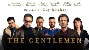 The Gentlemen (2019)