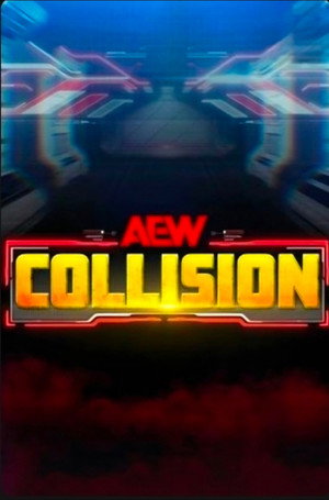 All Elite Wrestling: Collision