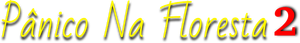 Timber falls — Logos 1