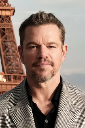 Matt Damon