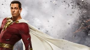 Shazam! La Rage des Dieux