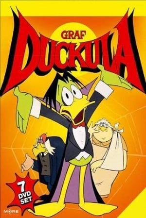 Graf Duckula Staffel 4 Episode 2 1993