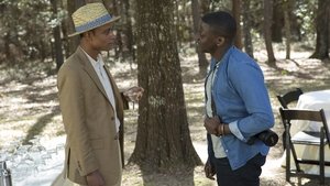 Déjame salir (get Out)