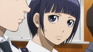 Police in a Pod: 1×10