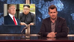 Questioning Trump's North Korea Strategy