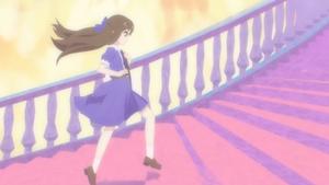 THE IDOLM@STER CINDERELLA GIRLS U149 Season 1 Episode 1