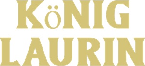König Laurin — Logos 1