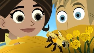 Wild Kratts Flight of the Pollinators