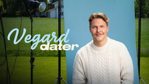 Vegard Dater