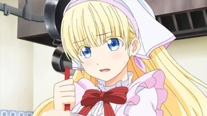 Boarding School Juliet Season 1 Episode 5