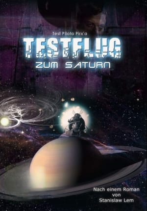 Image Testflug zum Saturn