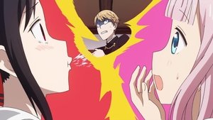 Kaguya-sama wa Kokurasetai – Tensai-tachi no Renai Zunousen: Saison 1 Episode 7