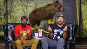 Desus & Mero Season 1 Episode 133