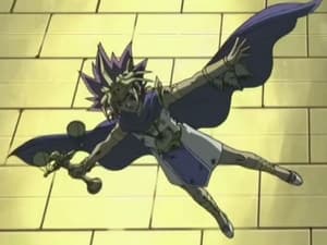 Yu-Gi-Oh! Duel Monsters Zorc vs. Blue-Eyes Ultimate Dragon
