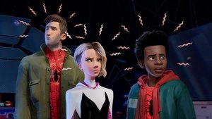 Spider-Man: Into the Spider-Verse (2018)