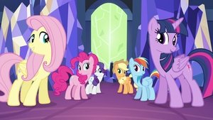 My Little Pony: Friendship Is Magic: 4×26