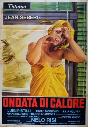 Ondata di calore film complet