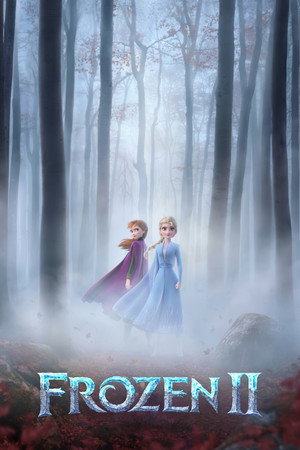 poster Frozen II