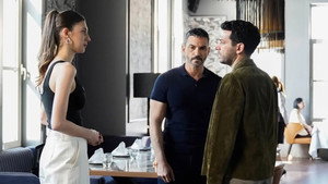 Güller ve Günahlar: 1 x Episode 30 VOSTFR