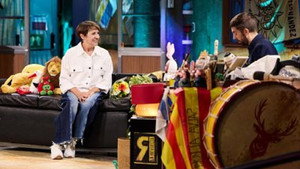 Épisode 154