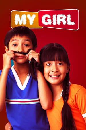 My Girl poster