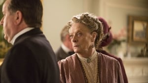 Downton Abbey 5. évad 1. rész