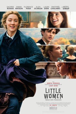poster Little Women