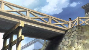 Samurai Champloo: 1×5