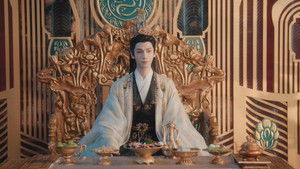 Whispers of Fate Season 1 อสิธารา ชะตามังกร ปี 1 ตอนที่ 10