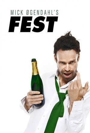 Mick Øgendahl: FEST 3