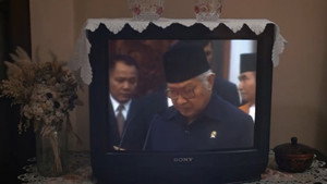 movie image