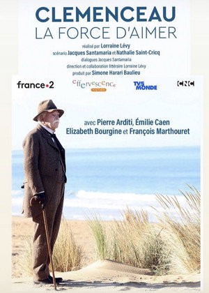Clémenceau, la force d'aimer 11