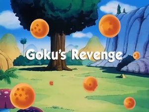 Next episode Dragon Ball 8x3 Now you watch episode Goku's Revenge - Dragon Ball