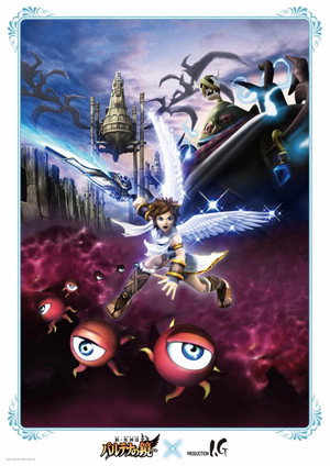 Kid Icarus