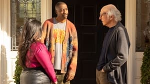 Larry David Temporada 12 Capitulo 1