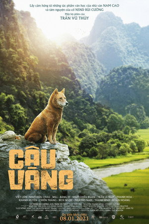 Cậu Vàng 22