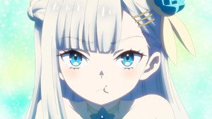 Shinja Zero no Megami-sama to Hajimeru Isekai Kouryaku Cap 3