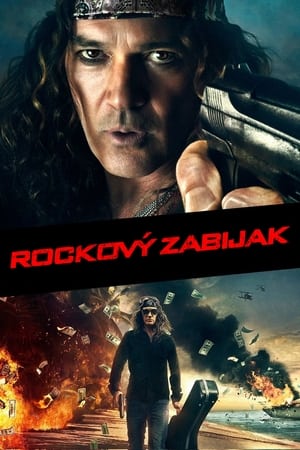 Poster Rockový zabijak 2017