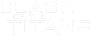 Clash of the Titans