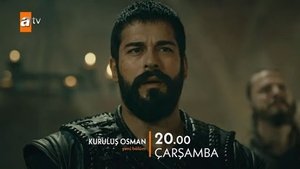 Kurulus Osman Episode 96 English Subbed