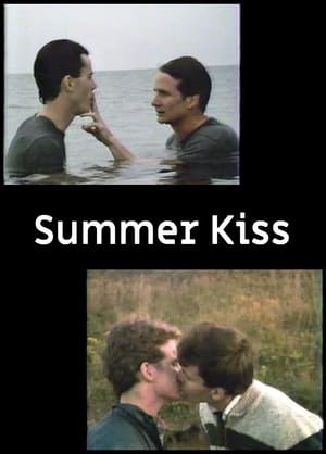 Image Summer Kiss