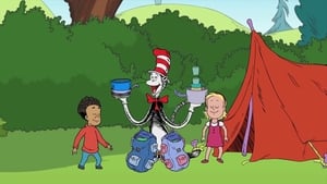 The Cat in the Hat Knows a Lot About Camping! (2016)