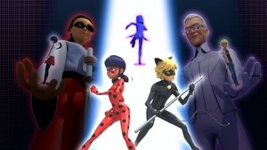 Miraculous – Geschichten von Ladybug und Cat Noir: 5×19