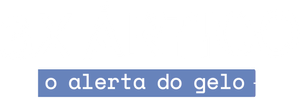 3x Ártico: O Alerta do Gelo — Logos 1
