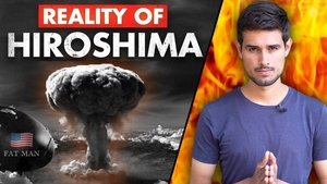 Hiroshima and Nagasaki | Why USA destroyed Japan?