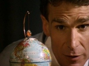 Bill Nye the Science Guy Earth's Seasons