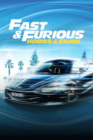 Fast & Furious Presents: Hobbs & Shaw 290