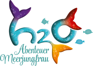 H2O: Mermaid Adventures — Logos 8