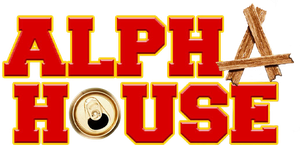 Alpha House