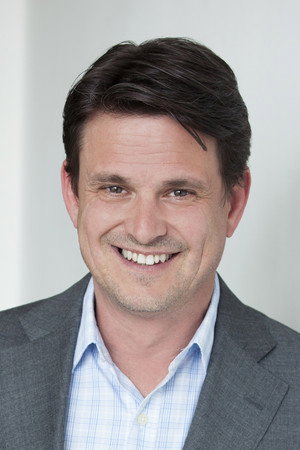 Matthew Smith portrait